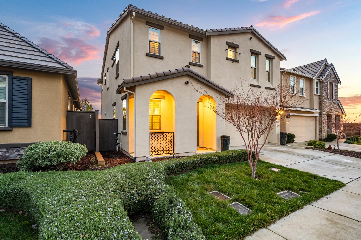 8004 Avanti Drive, El Dorado Hills CA, 95762