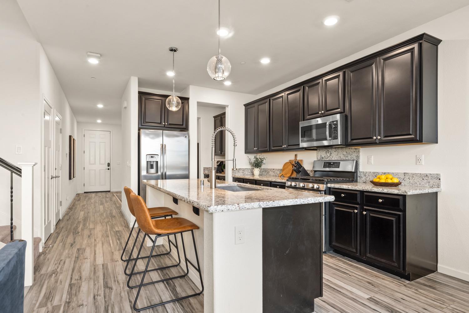 8004 Avanti Drive, El Dorado Hills CA, 95762