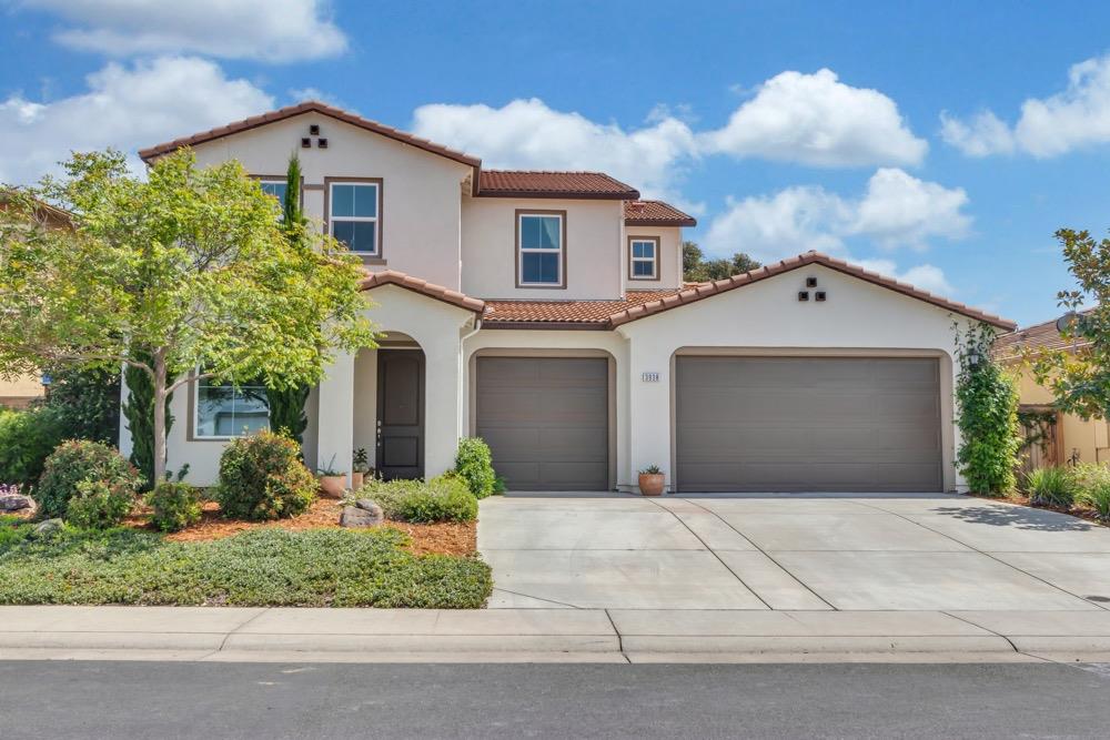 3938 Deergrass Circle