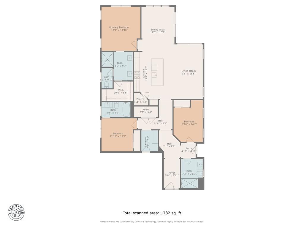 2112 Earthlight Lane