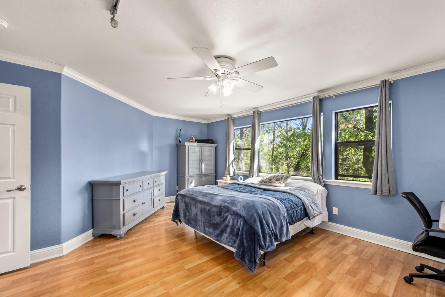 2851 Mount Danaher Road