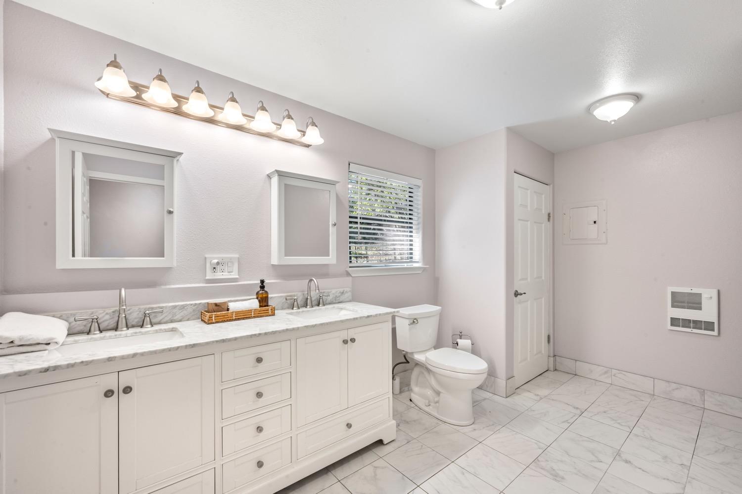 2851 Mount Danaher Road