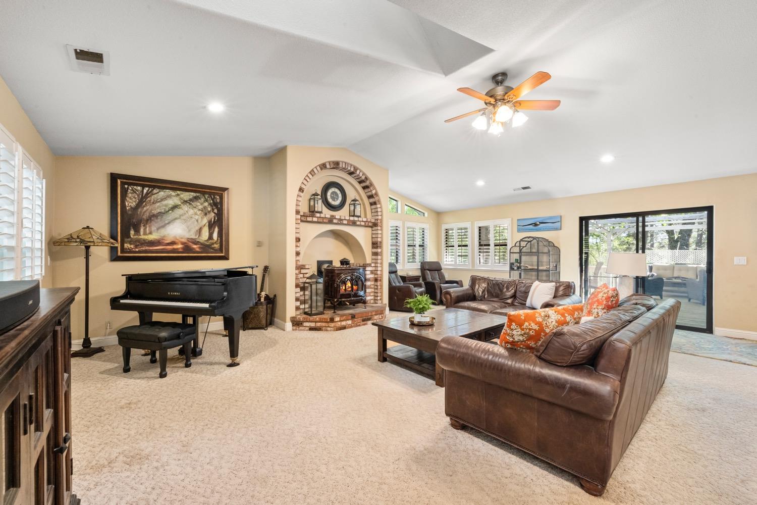 2851 Mount Danaher Road