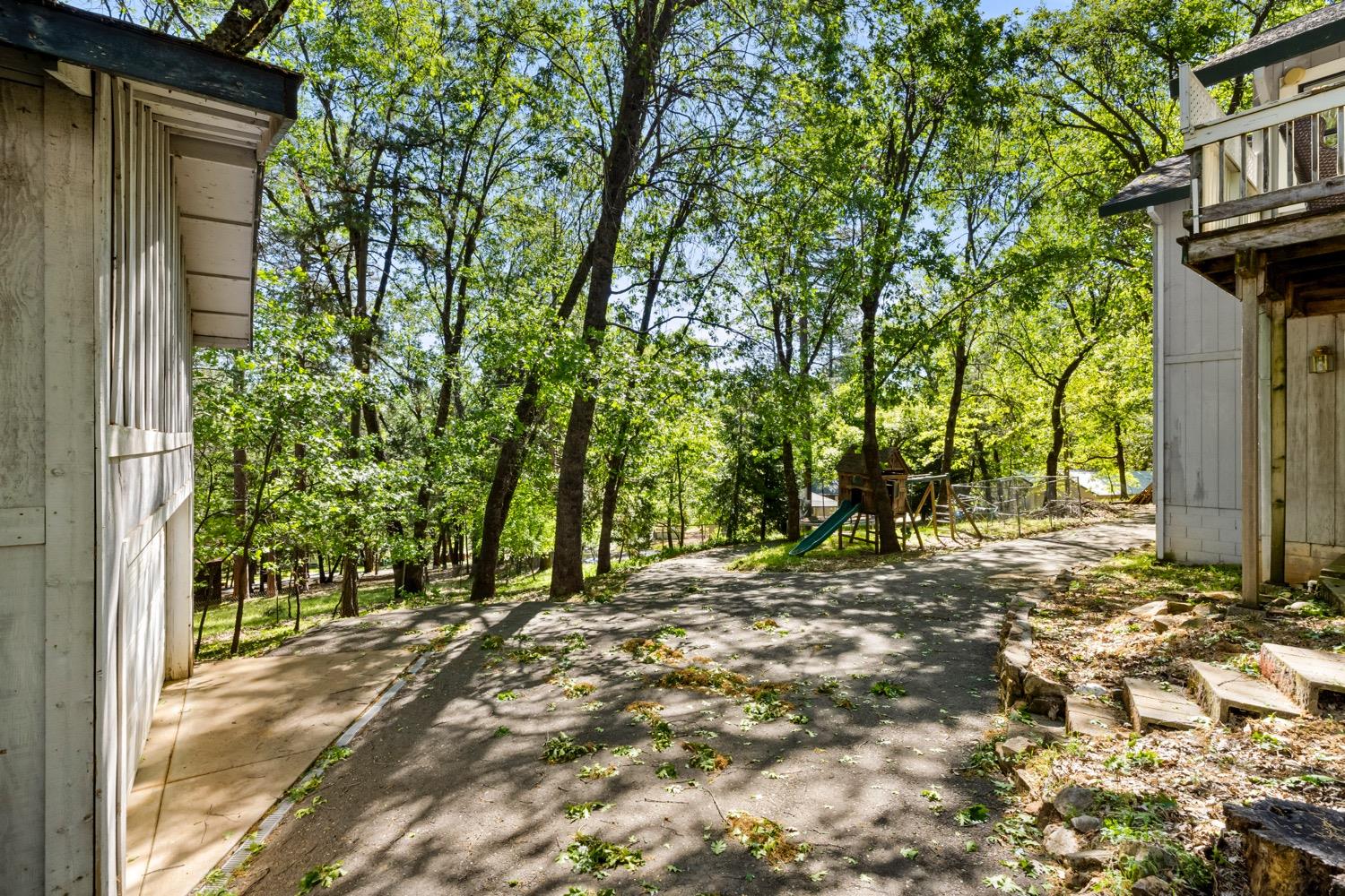 2851 Mount Danaher Road