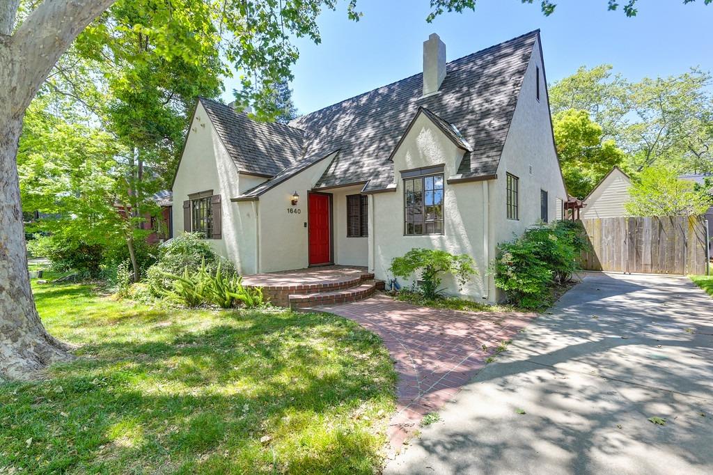 1640 Berkeley Way