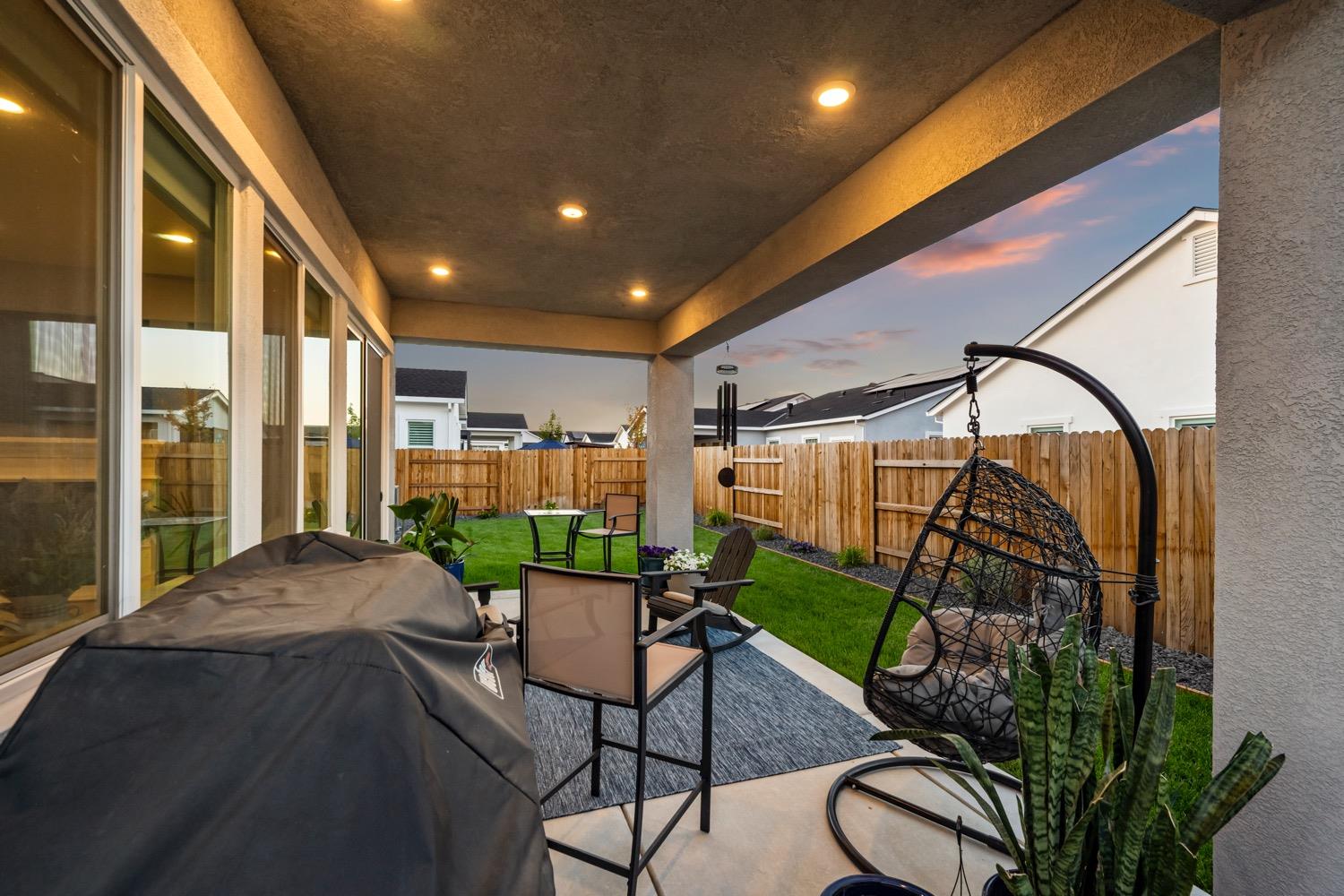 3048 Glacier Bay Way