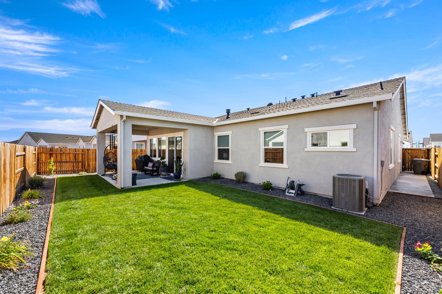 3048 Glacier Bay Way