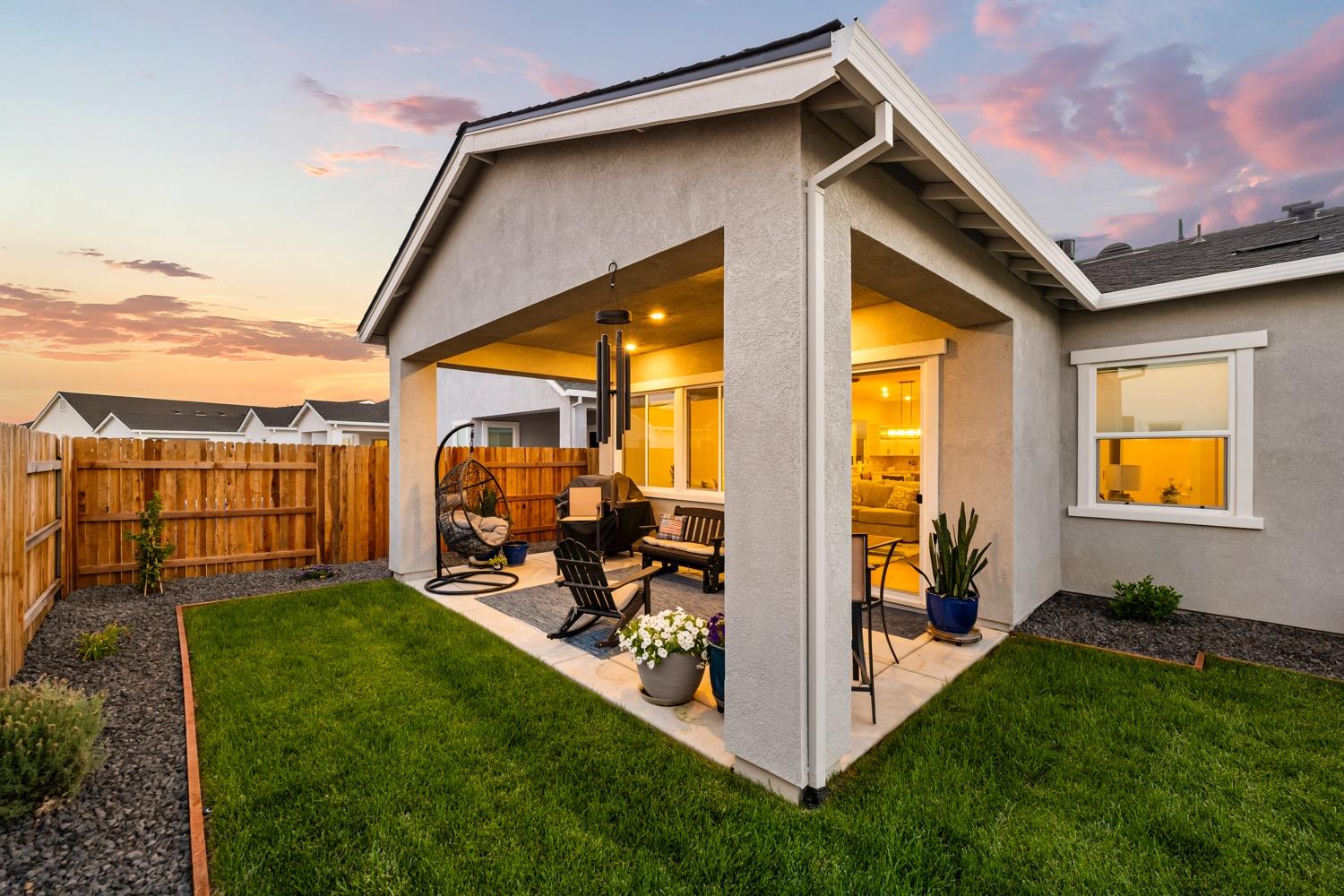 3048 Glacier Bay Way