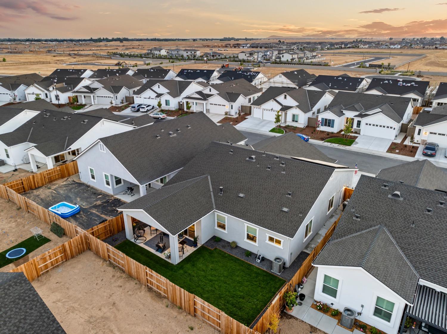 3048 Glacier Bay Way