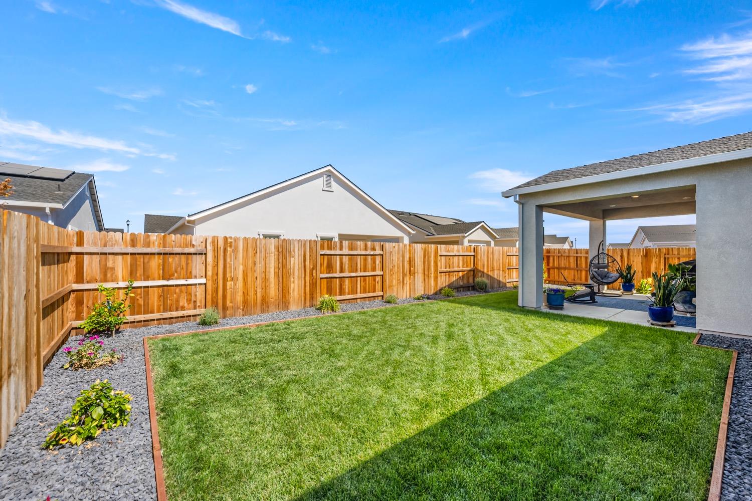 3048 Glacier Bay Way