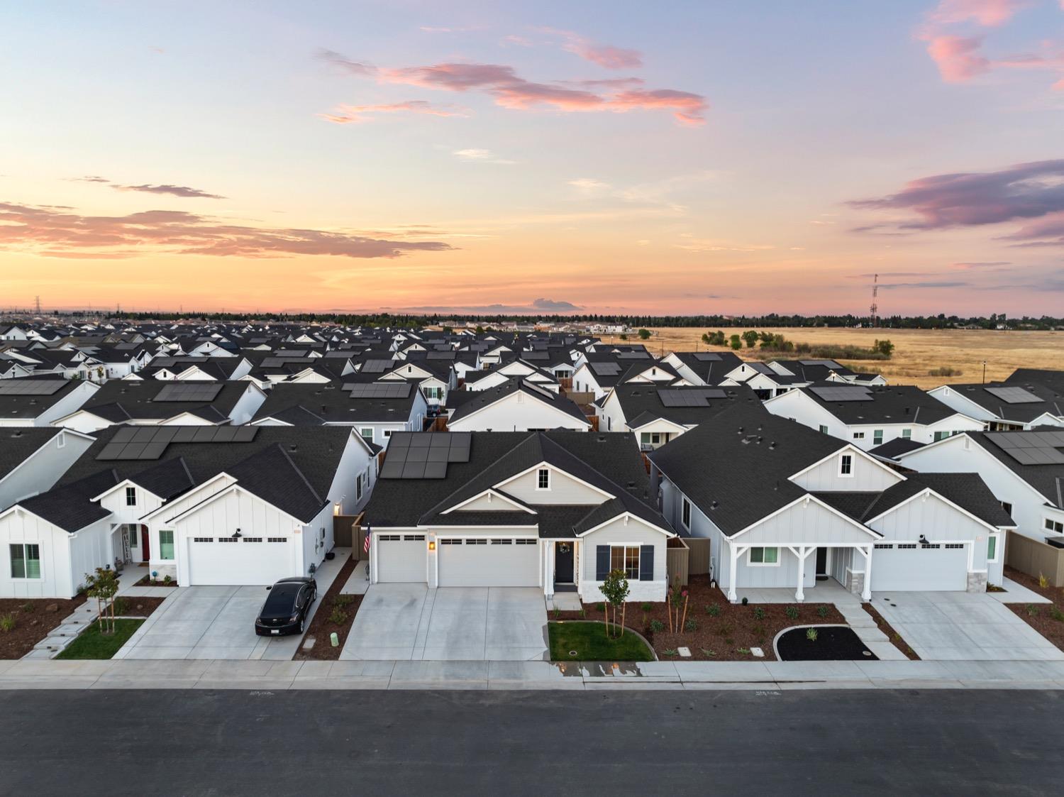 3048 Glacier Bay Way