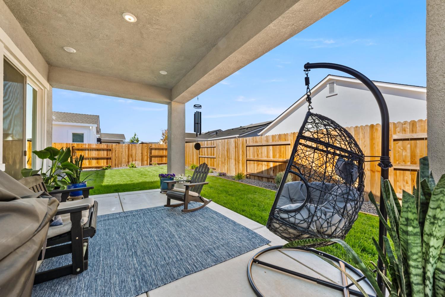 3048 Glacier Bay Way