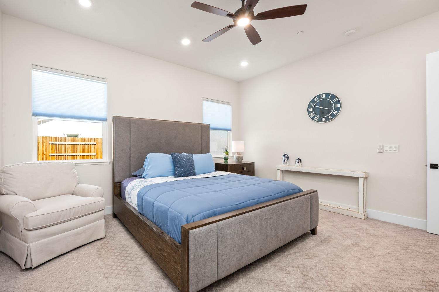 3048 Glacier Bay Way