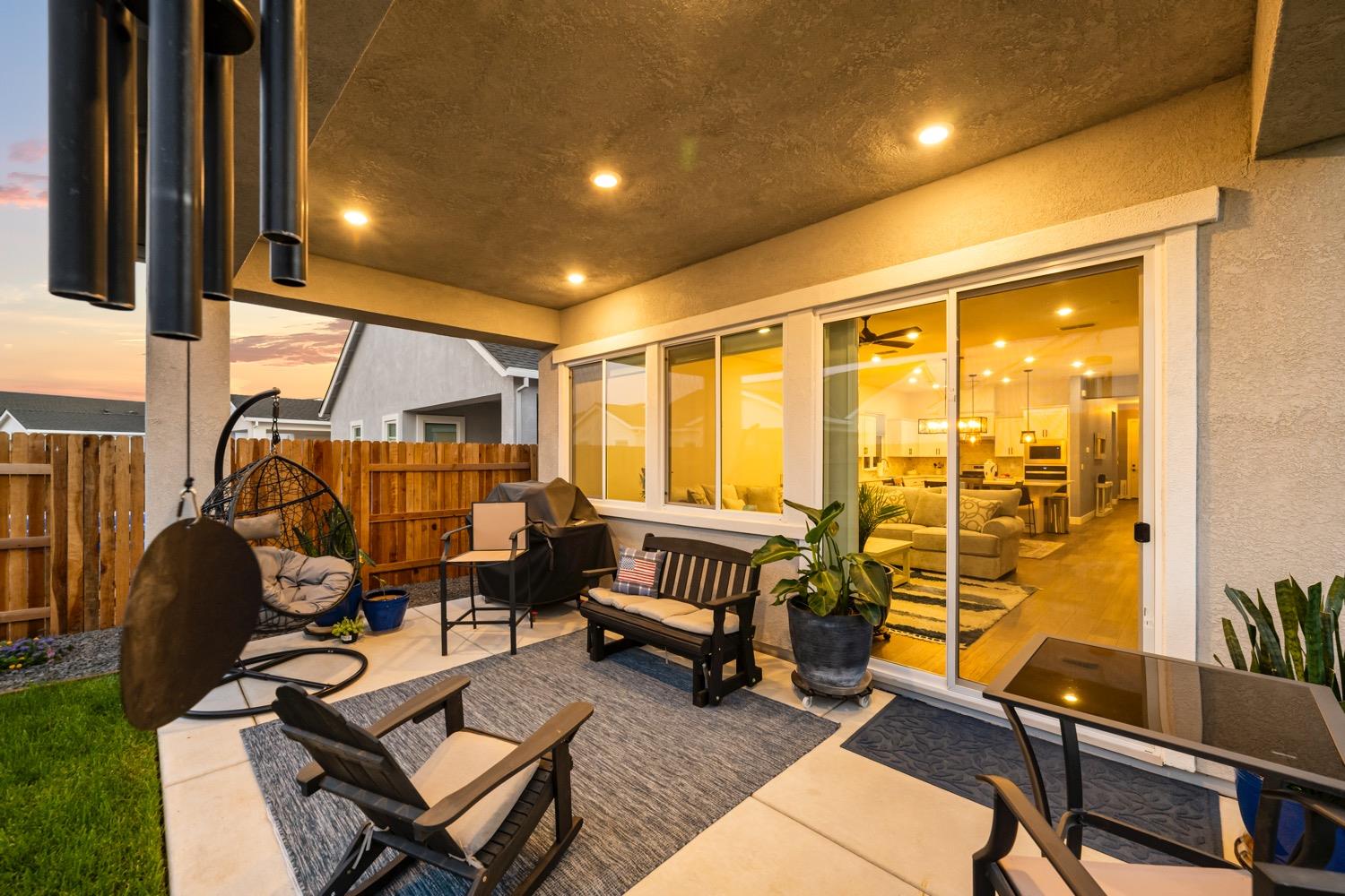 3048 Glacier Bay Way