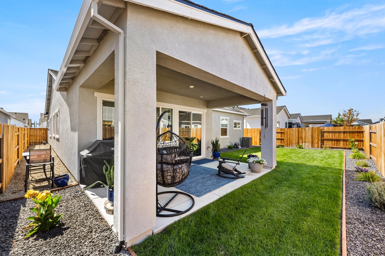 3048 Glacier Bay Way