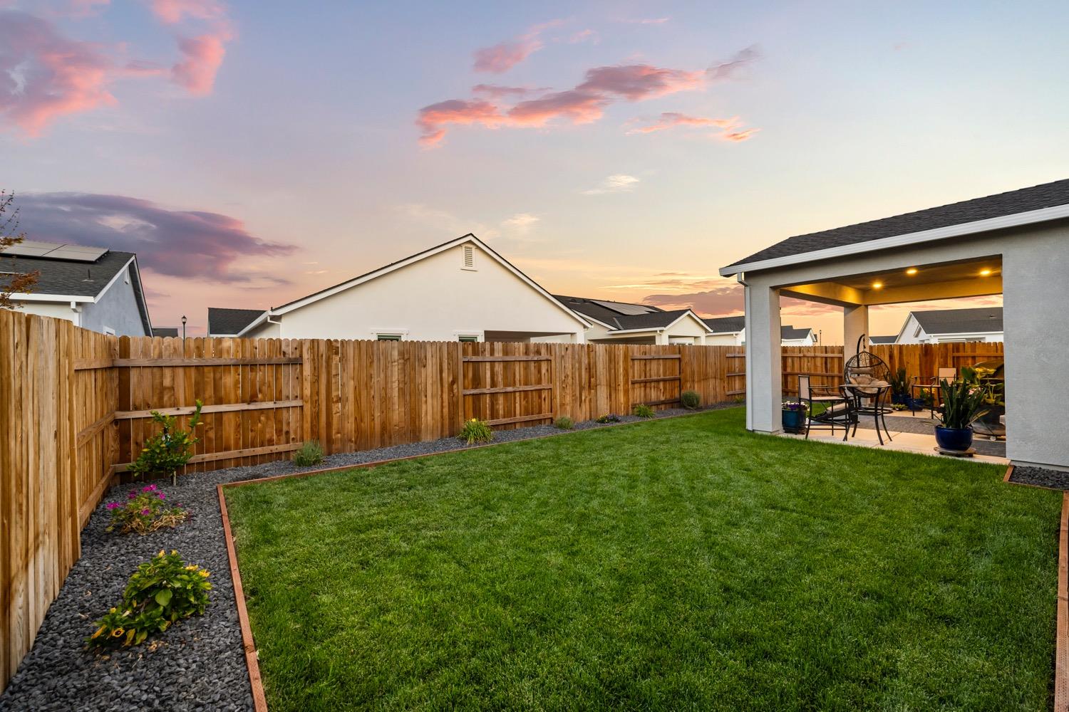 3048 Glacier Bay Way