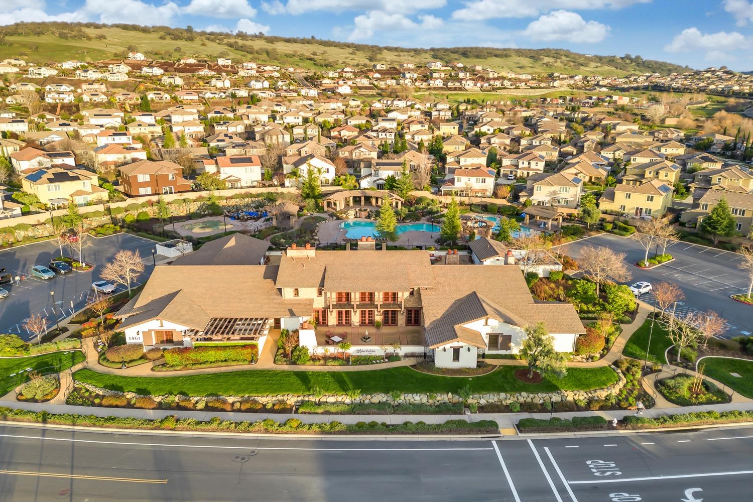 401 Canyon Brook Court