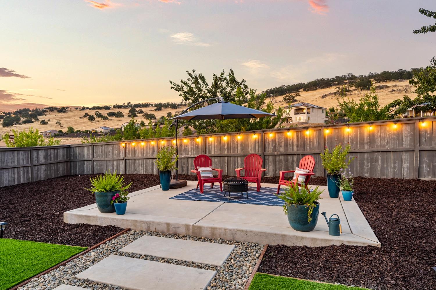 401 Canyon Brook Court