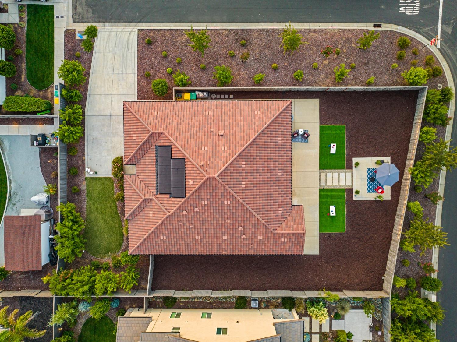 401 Canyon Brook Court