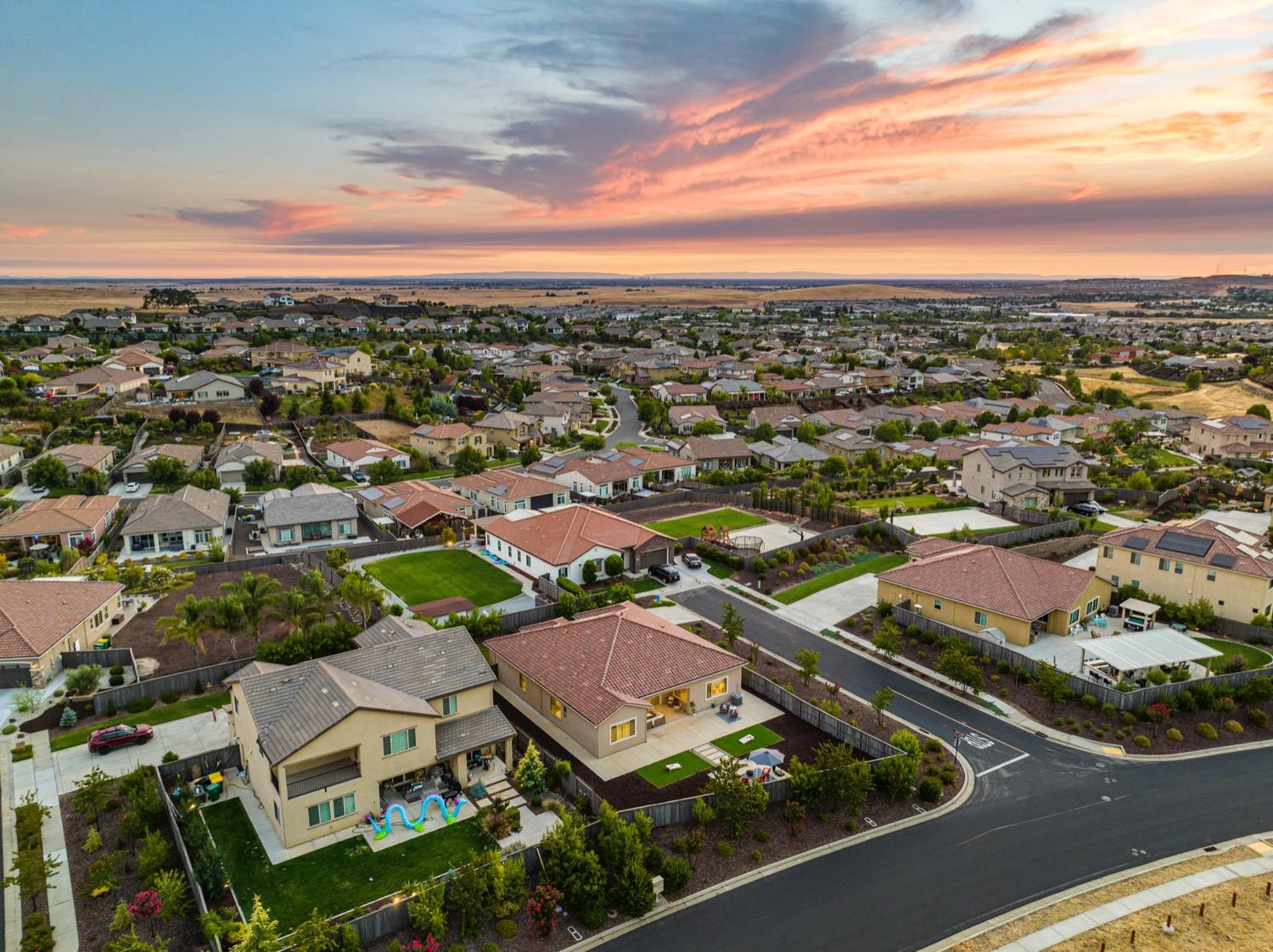 401 Canyon Brook Court