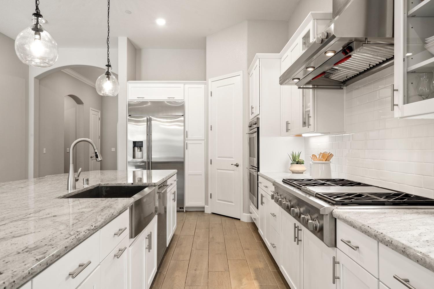 401 Canyon Brook Court