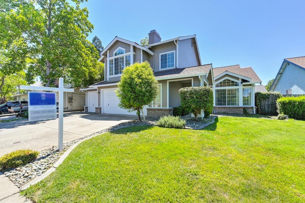 1705 Evergreen Drive