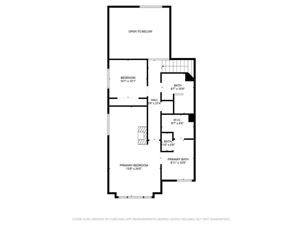 1705 Evergreen Drive