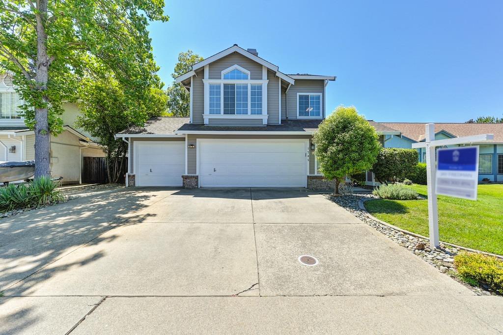 1705 Evergreen Drive