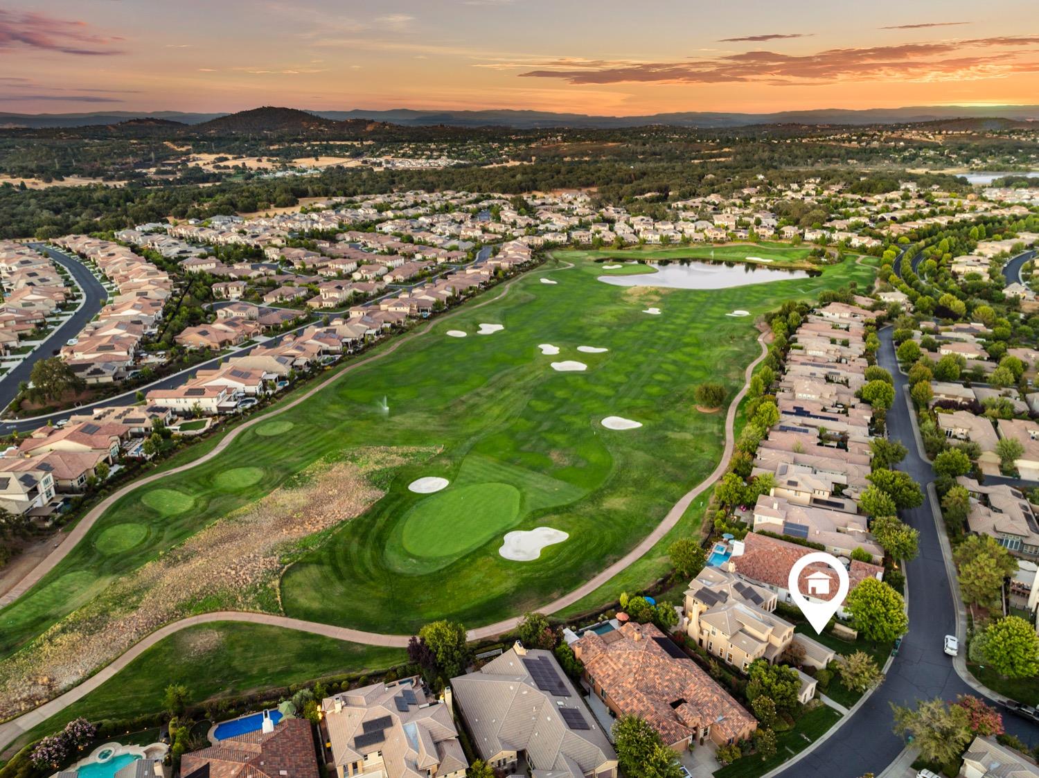 3975 Royal Troon Drive