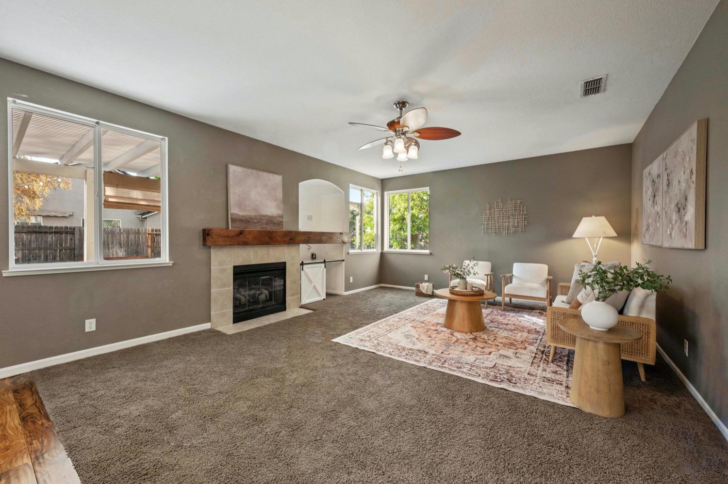 3725 Fraser Isl Road