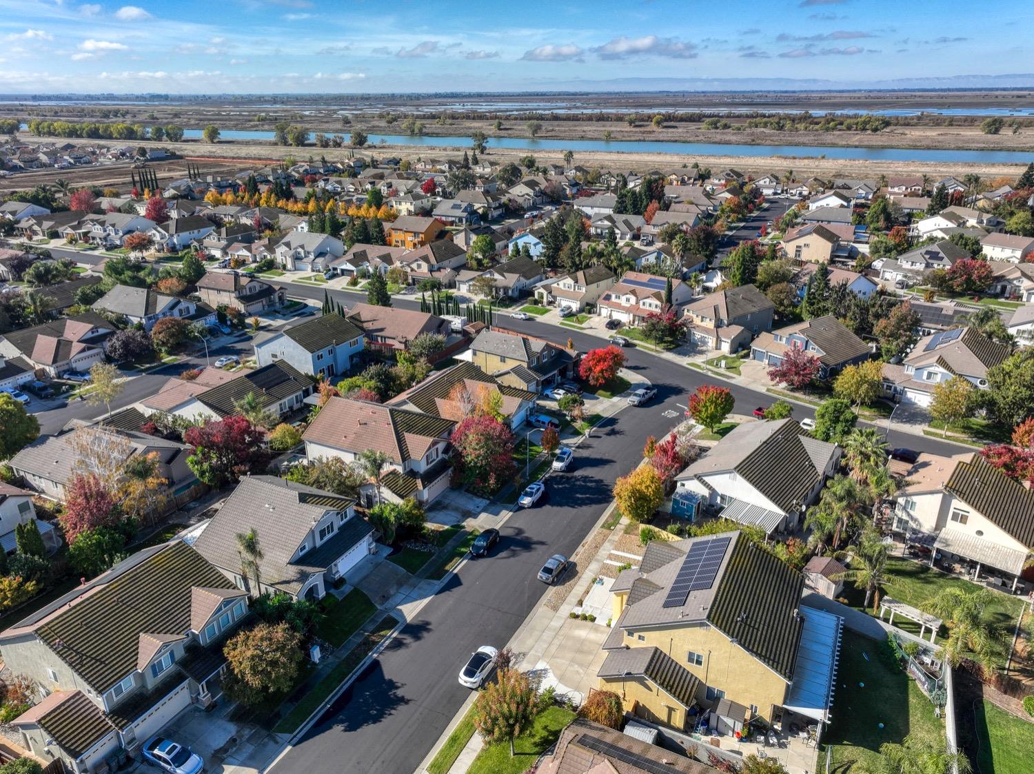 3725 Fraser Isl Road