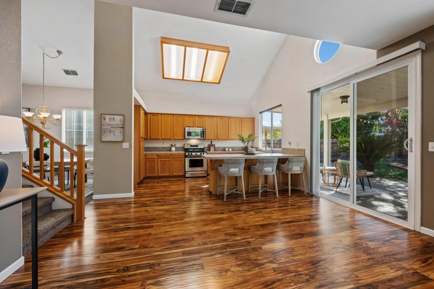 3725 Fraser Isl Road