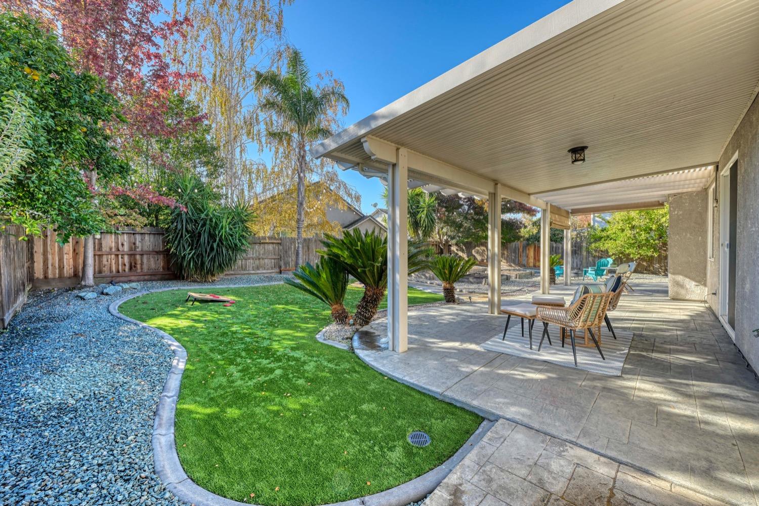 3725 Fraser Isl Road