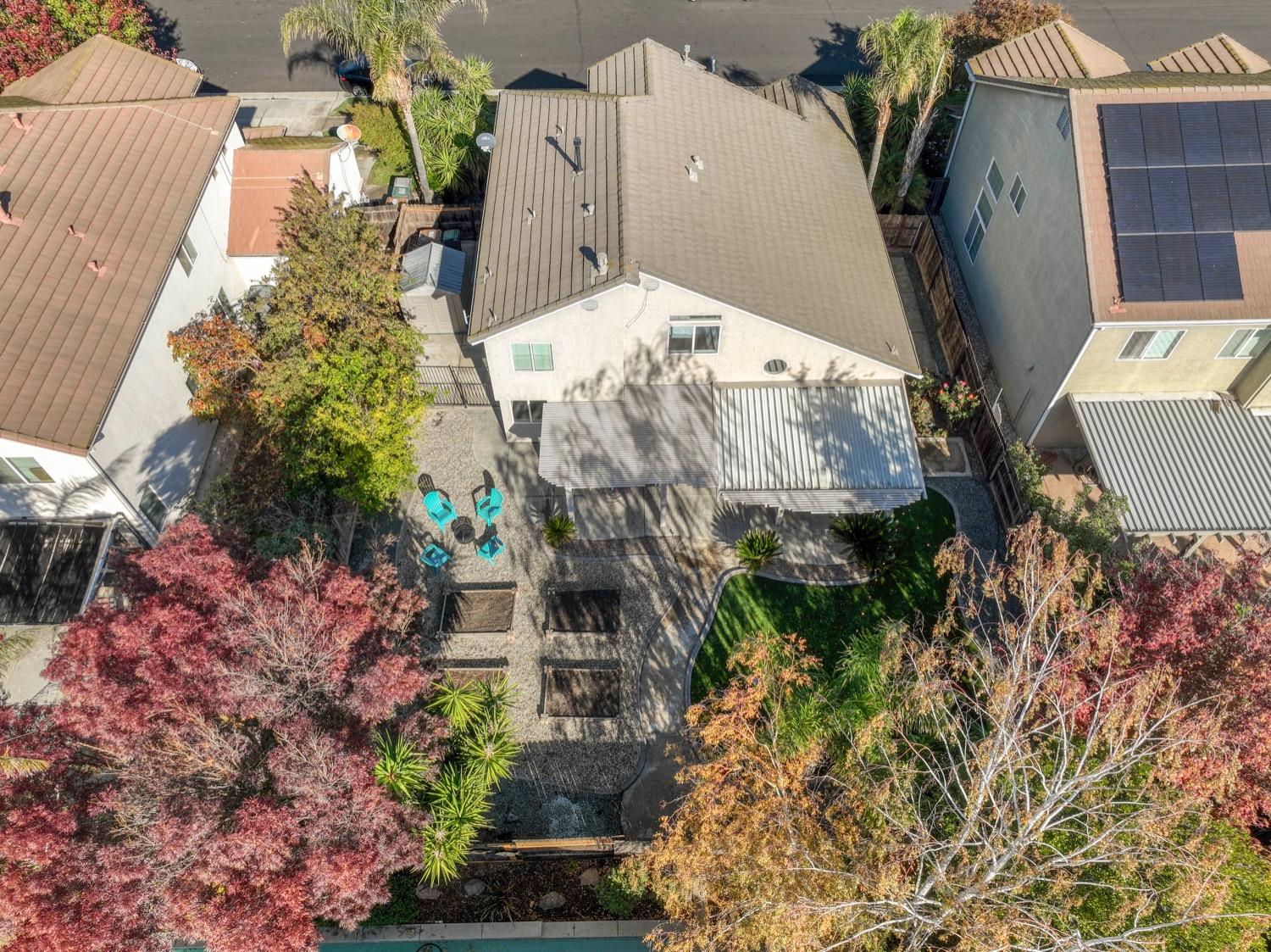 3725 Fraser Isl Road