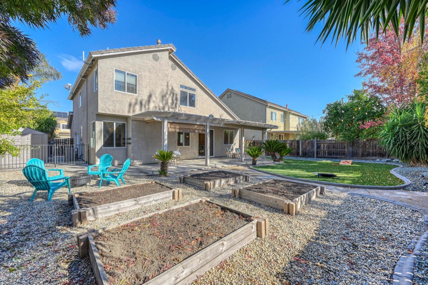 3725 Fraser Isl Road