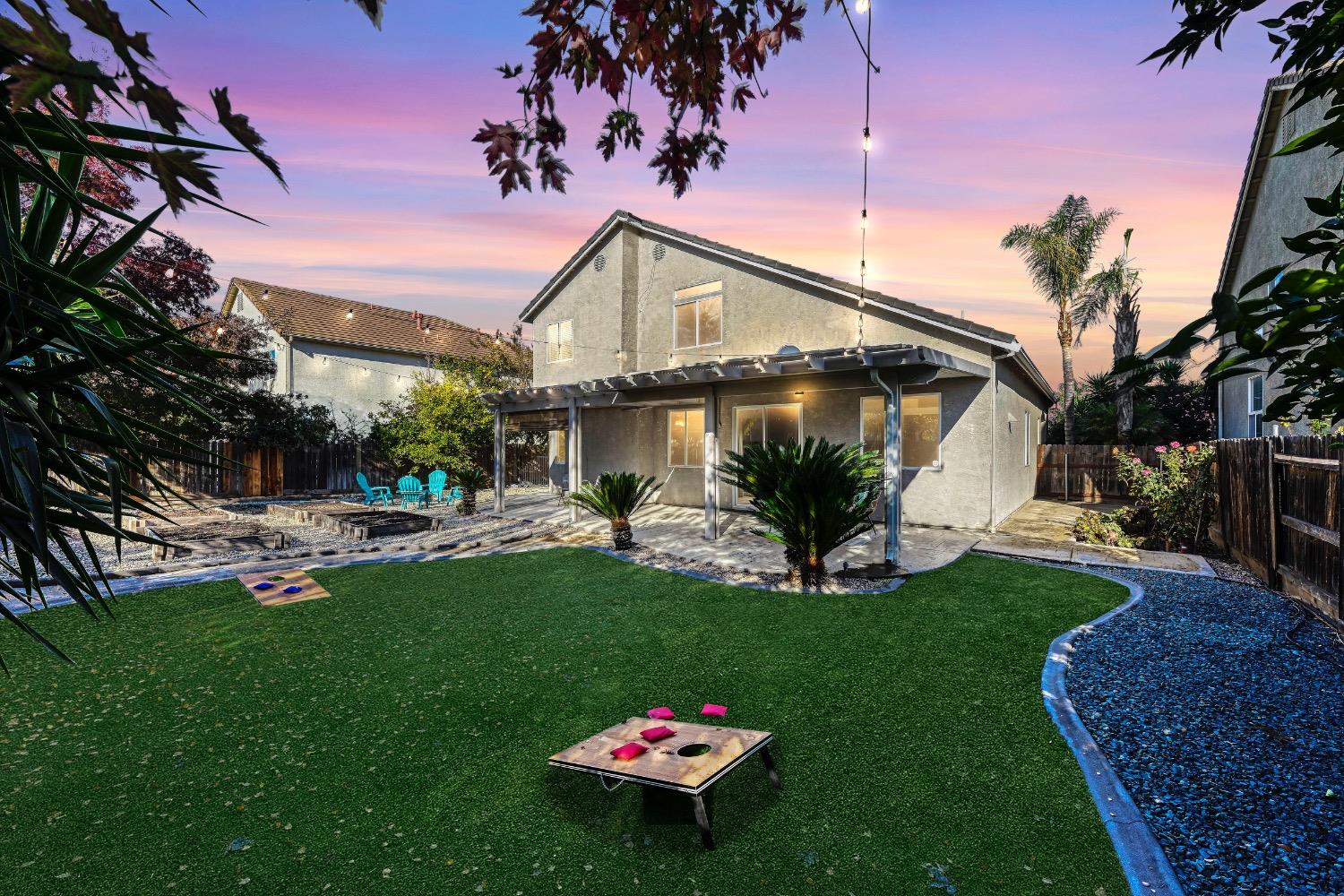 3725 Fraser Isl Road