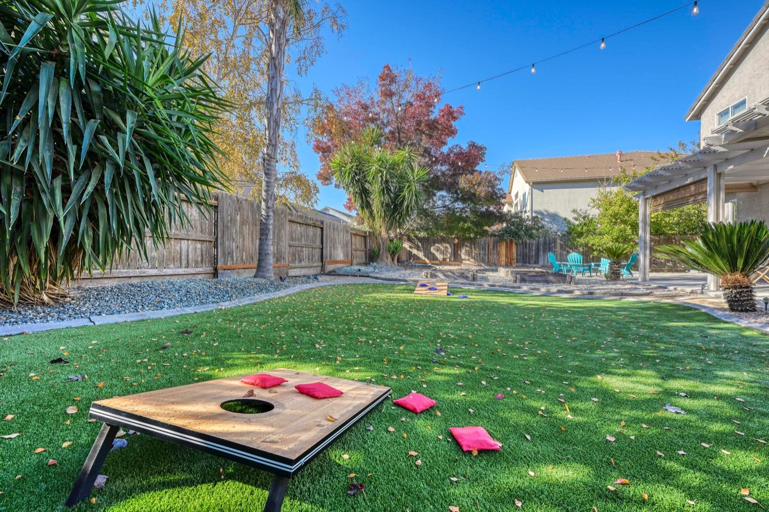 3725 Fraser Isl Road