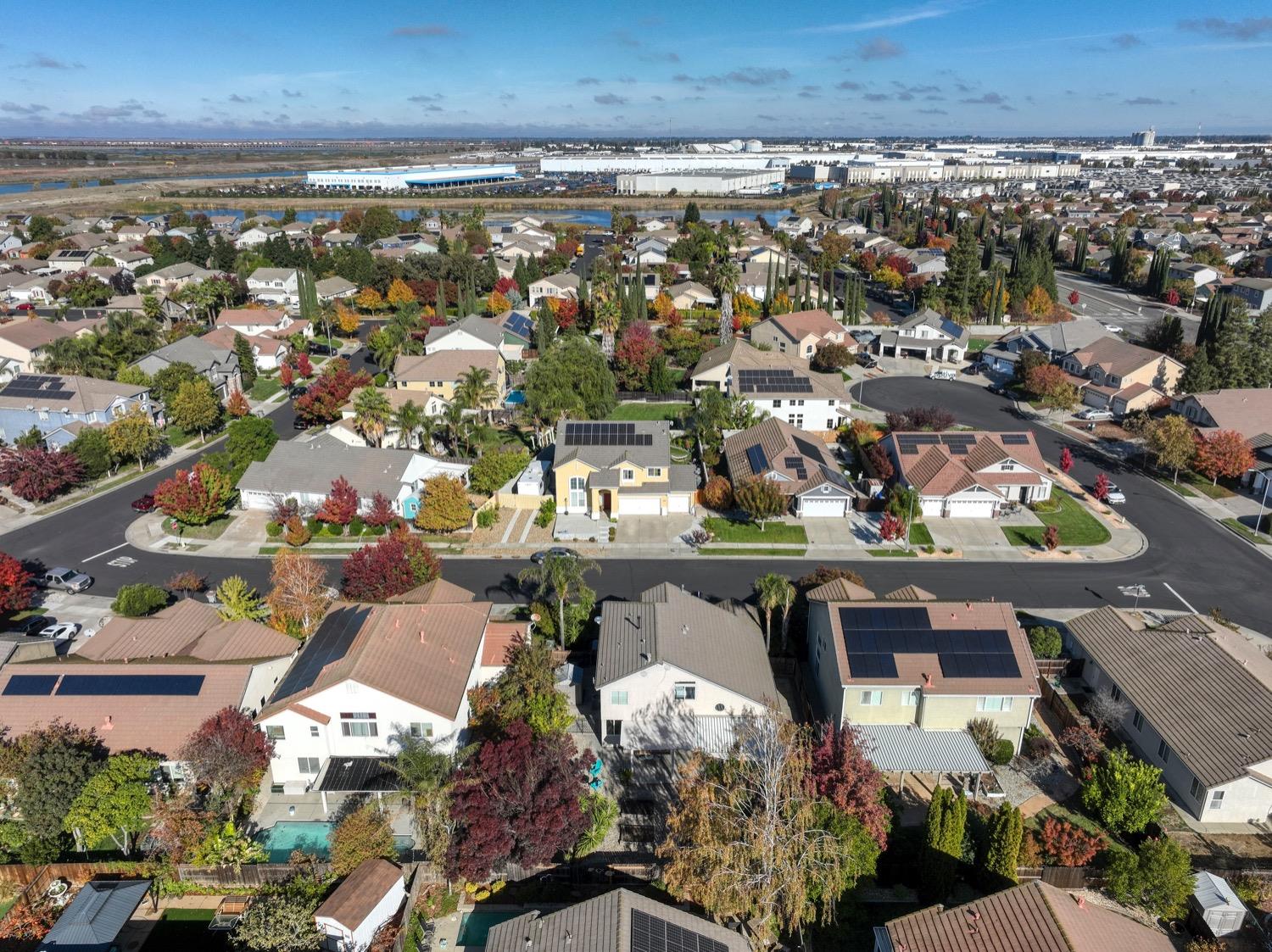 3725 Fraser Isl Road