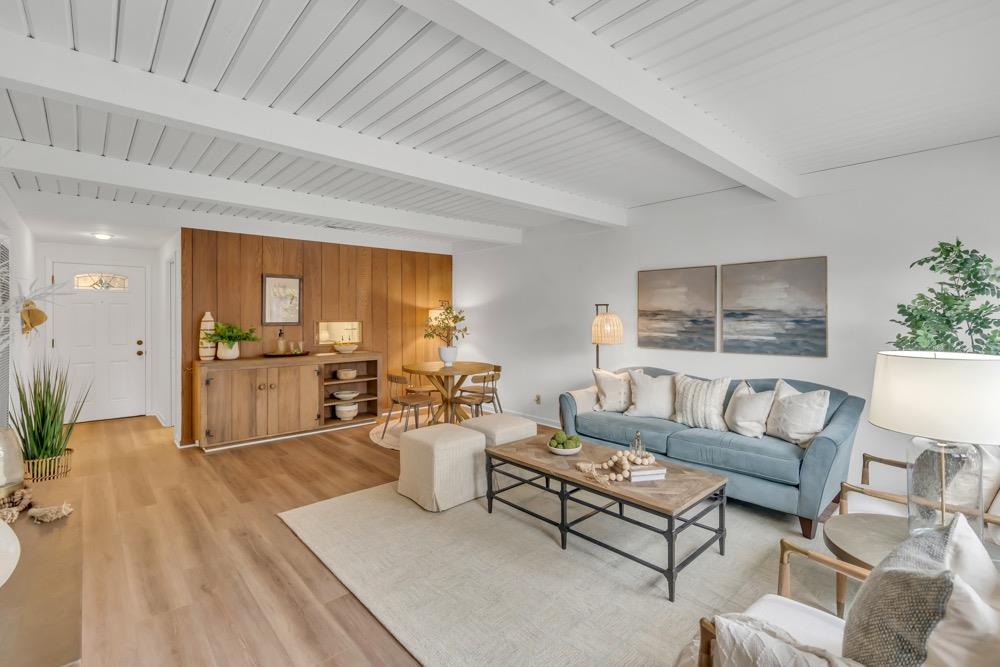 2807 Santa Paula Court