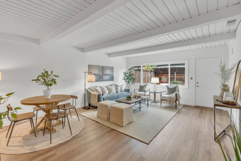 2807 Santa Paula Court