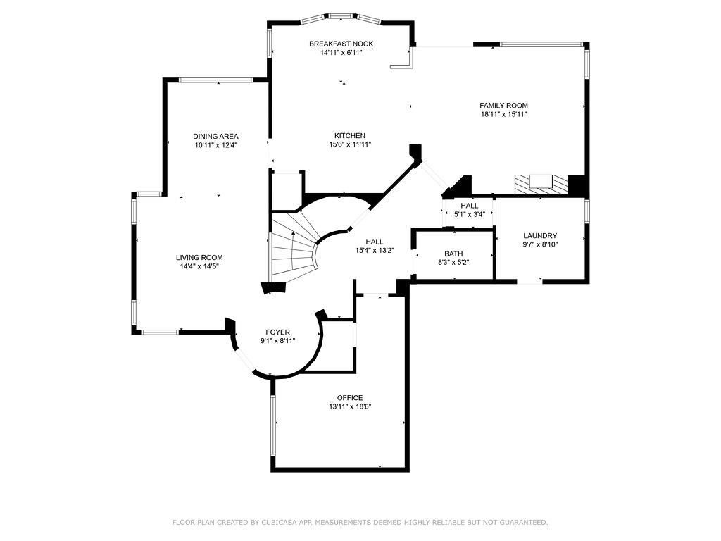 1548 Deer Hollow Way