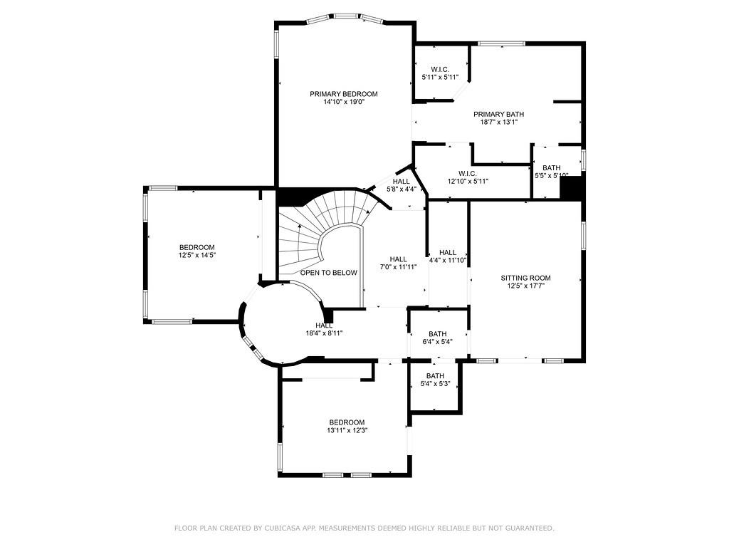 1548 Deer Hollow Way