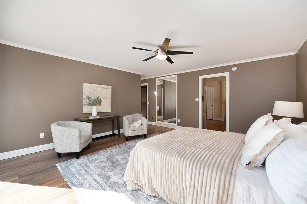 8101 E Hidden Lakes Drive