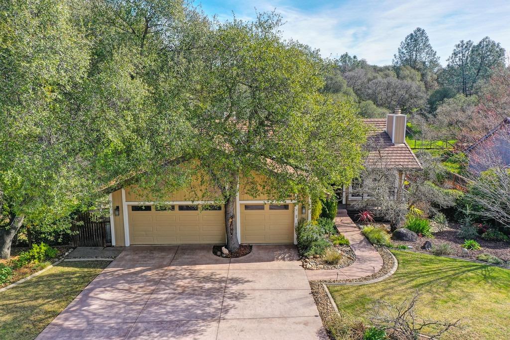 8101 E Hidden Lakes Drive