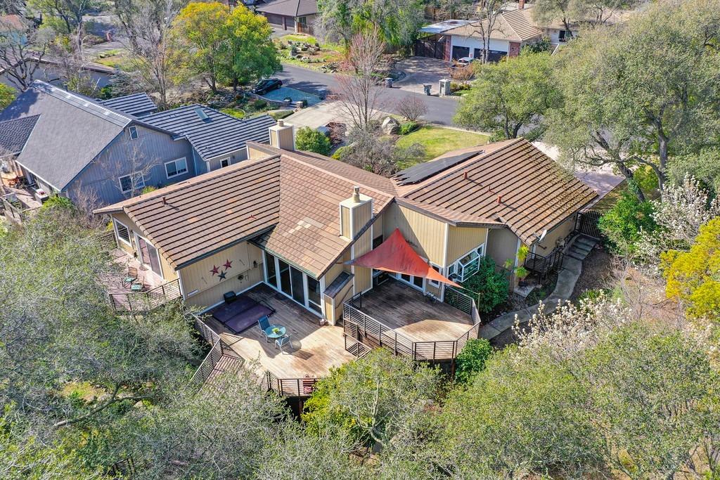 8101 E Hidden Lakes Drive