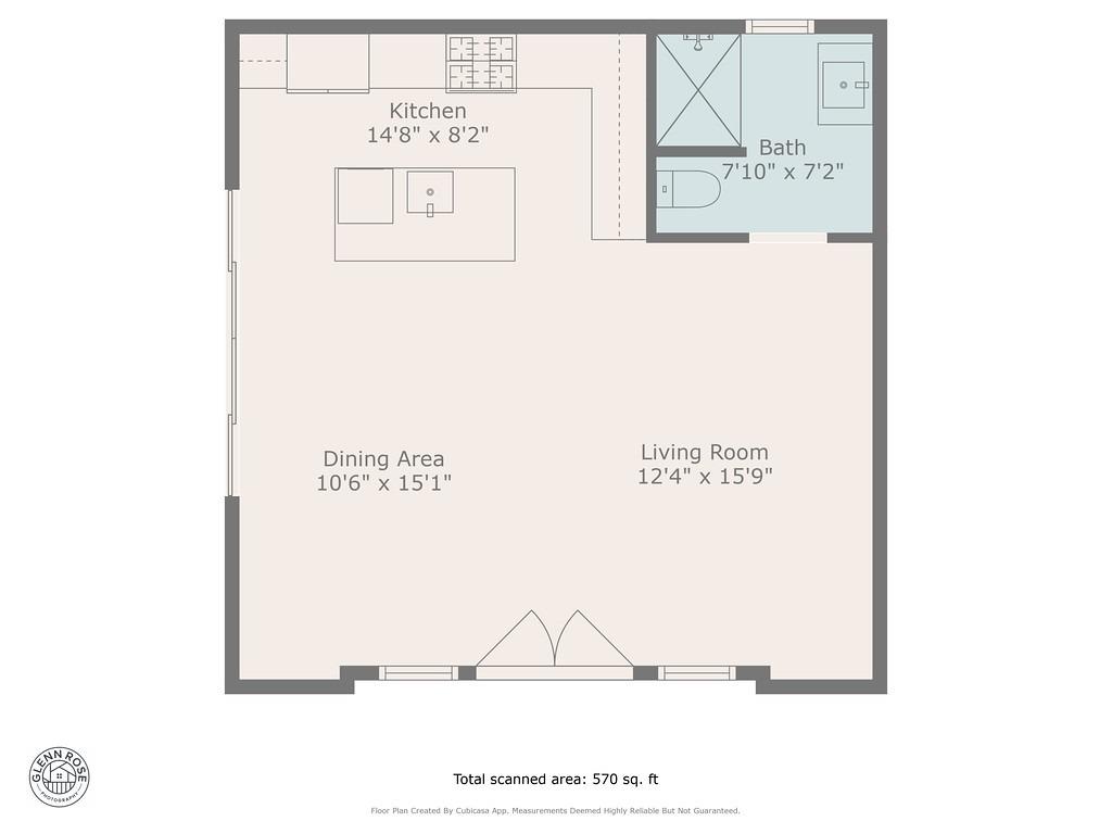 8209 Horncastle Avenue