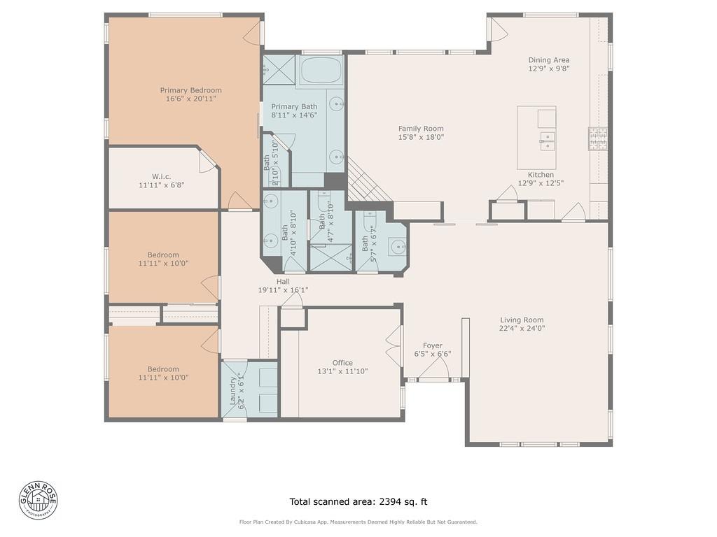 8209 Horncastle Avenue