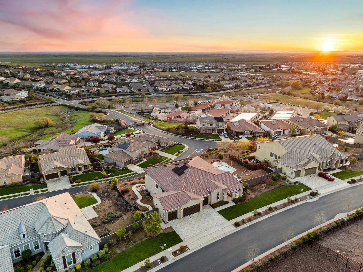 2650 Cobble Rock Way