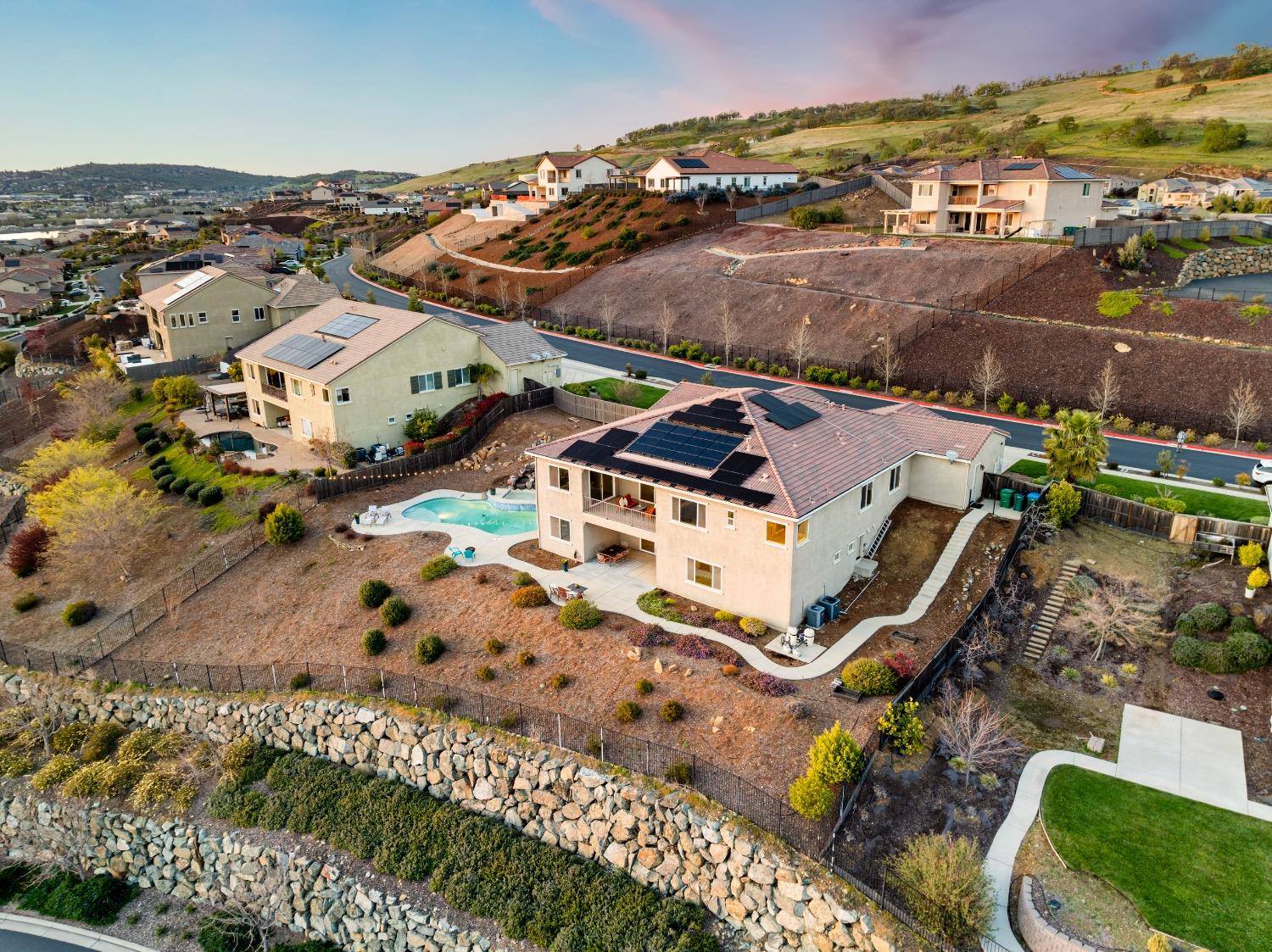 2650 Cobble Rock Way