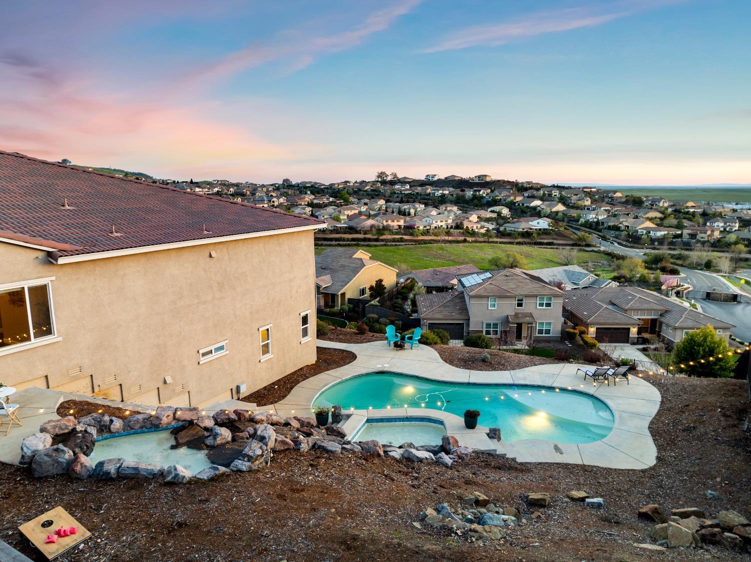 2650 Cobble Rock Way